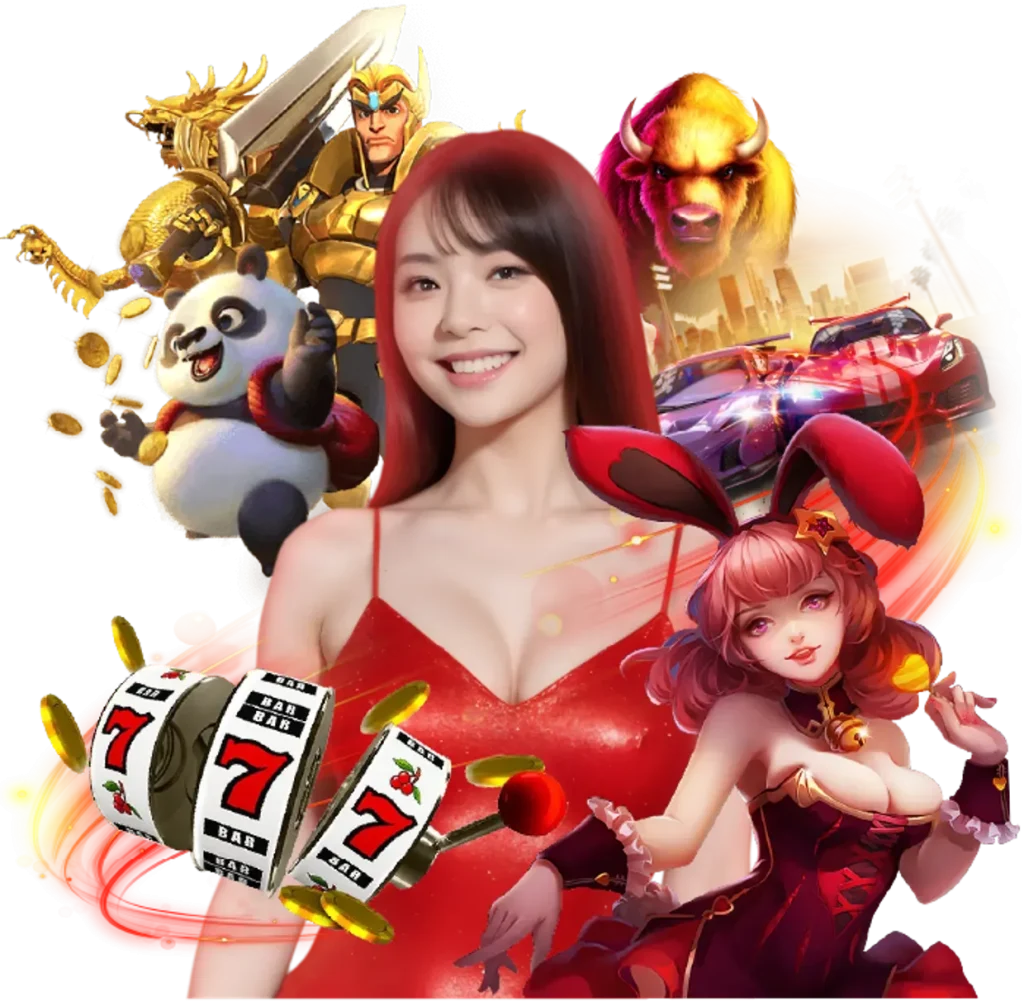 cash 65 slot
